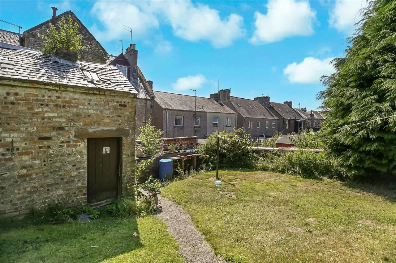 Whitehall, Maybole, Ayrshire, KA19, photo 14