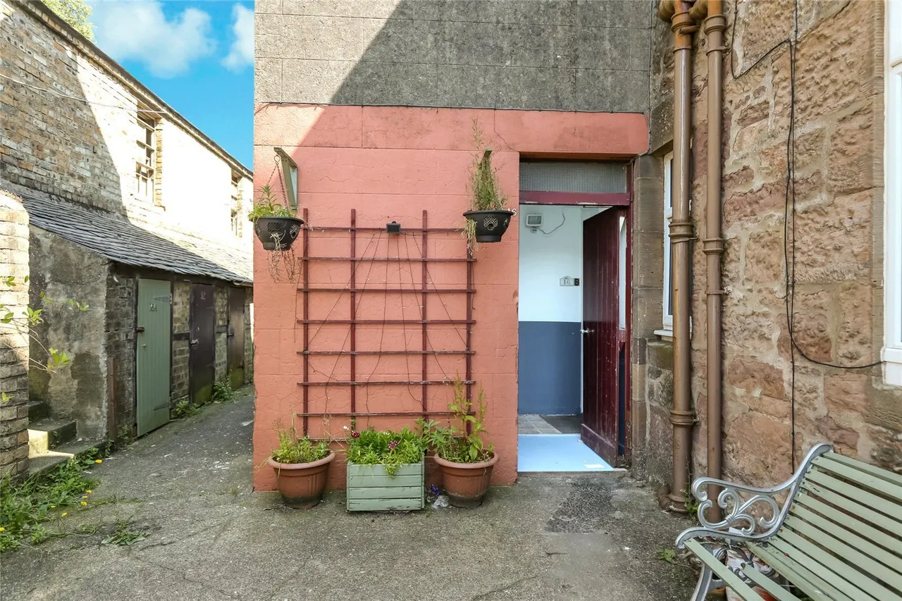 Whitehall, Maybole, Ayrshire, KA19, photo 2
