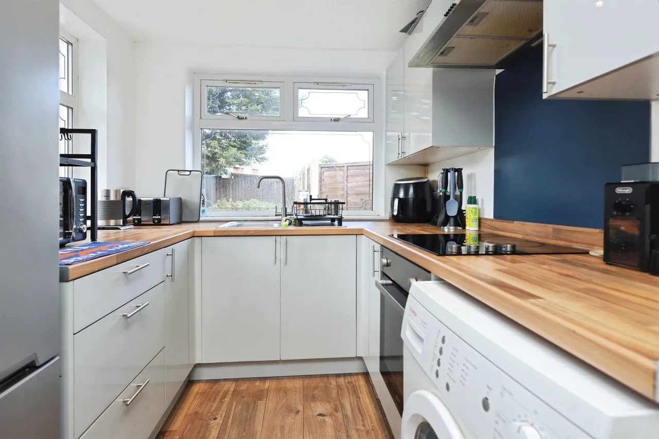 Beecher Street, Halesowen, B63, photo 4