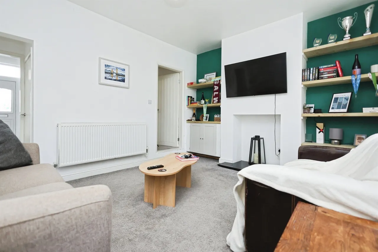 Beecher Street, Halesowen, B63, photo 2