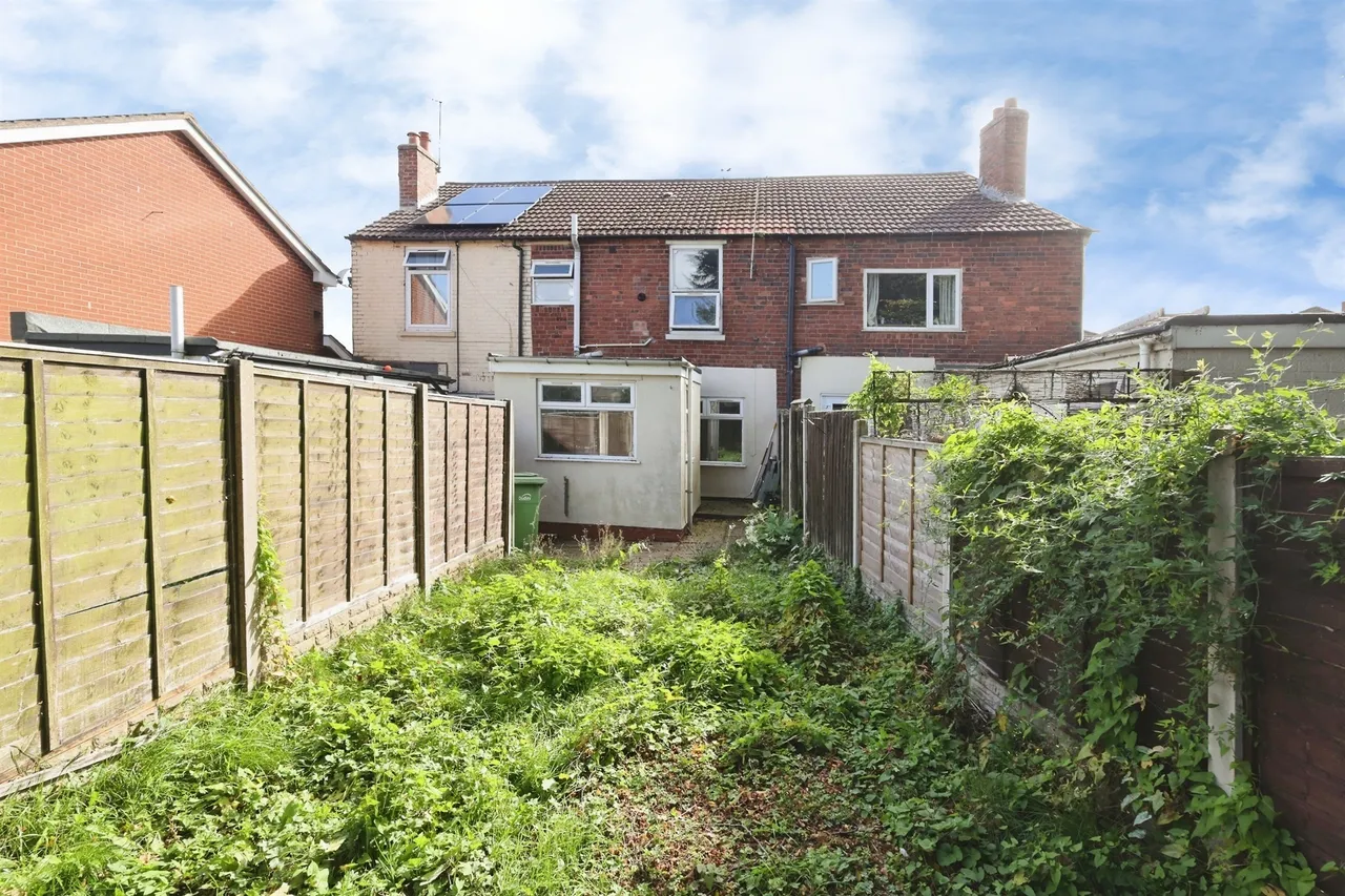Beecher Street, Halesowen, B63, photo 7