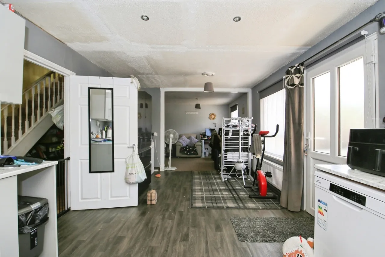 Brudenell, PETERBOROUGH, Cambridgeshire, PE2, photo 4