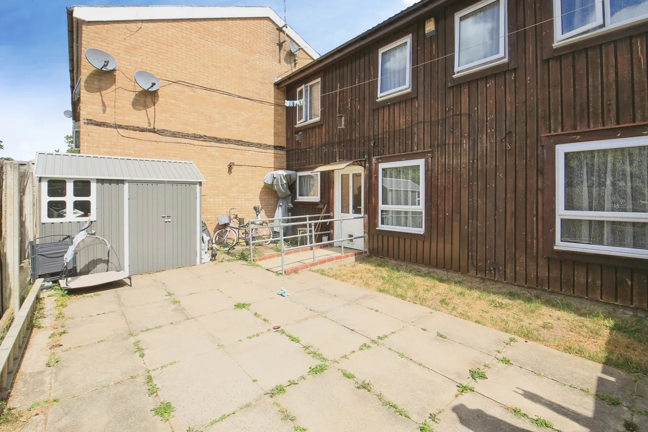 Brudenell, PETERBOROUGH, Cambridgeshire, PE2, photo 11