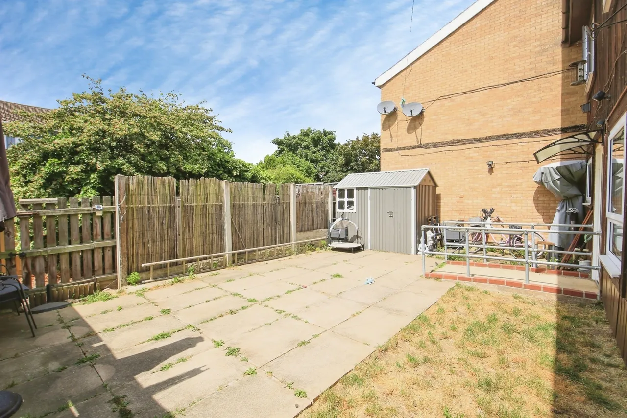 Brudenell, PETERBOROUGH, Cambridgeshire, PE2, photo 10