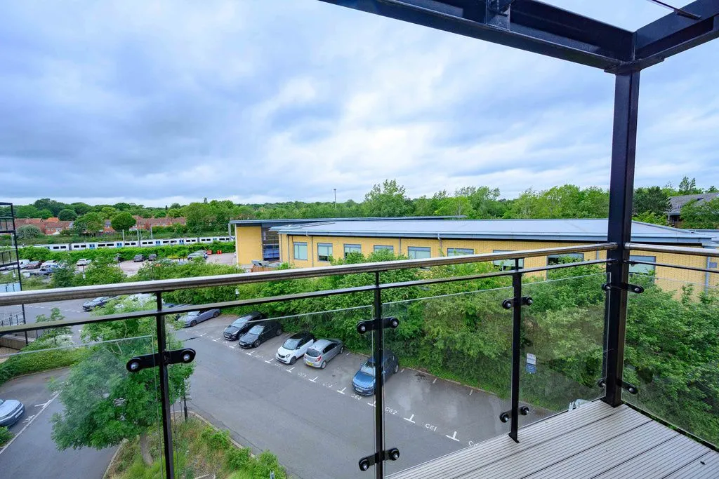 Bessemer Road, Welwyn Garden City, AL7, photo 11