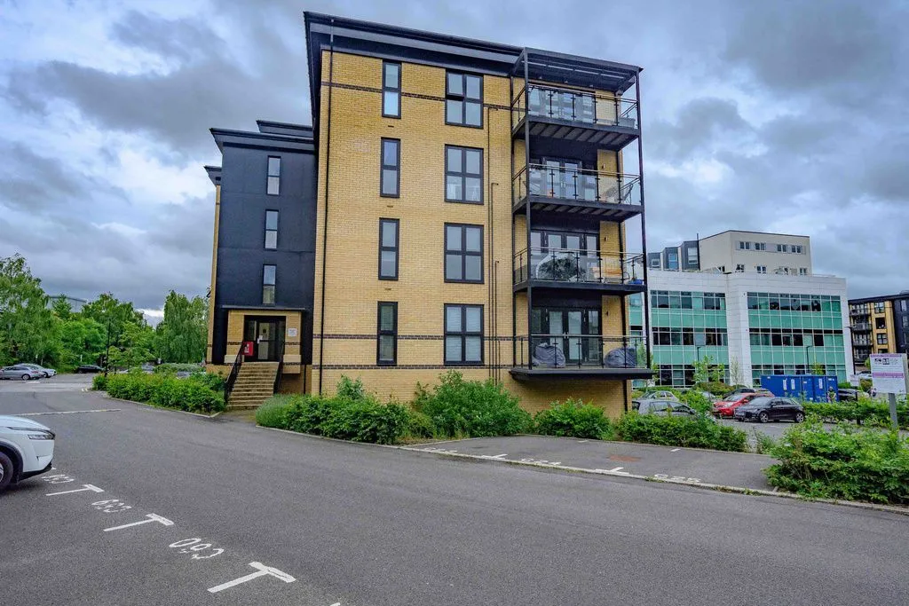 Bessemer Road, Welwyn Garden City, AL7, photo 8