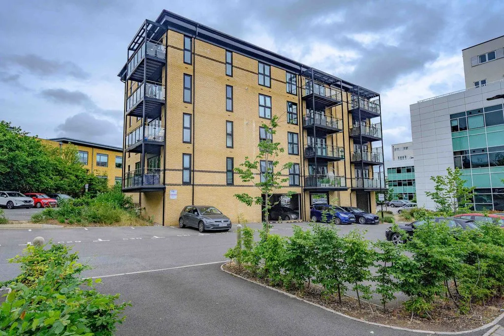 Bessemer Road, Welwyn Garden City, AL7, photo 14