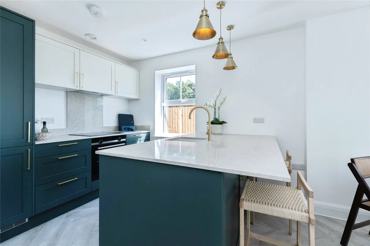 West Cliff Gardens, Bournemouth, BH2, photo 8