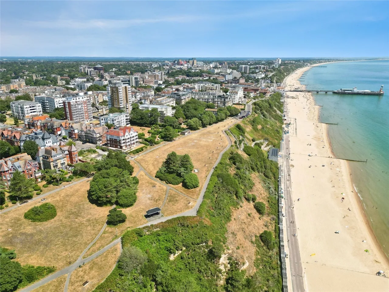 West Cliff Gardens, Bournemouth, BH2, photo 21