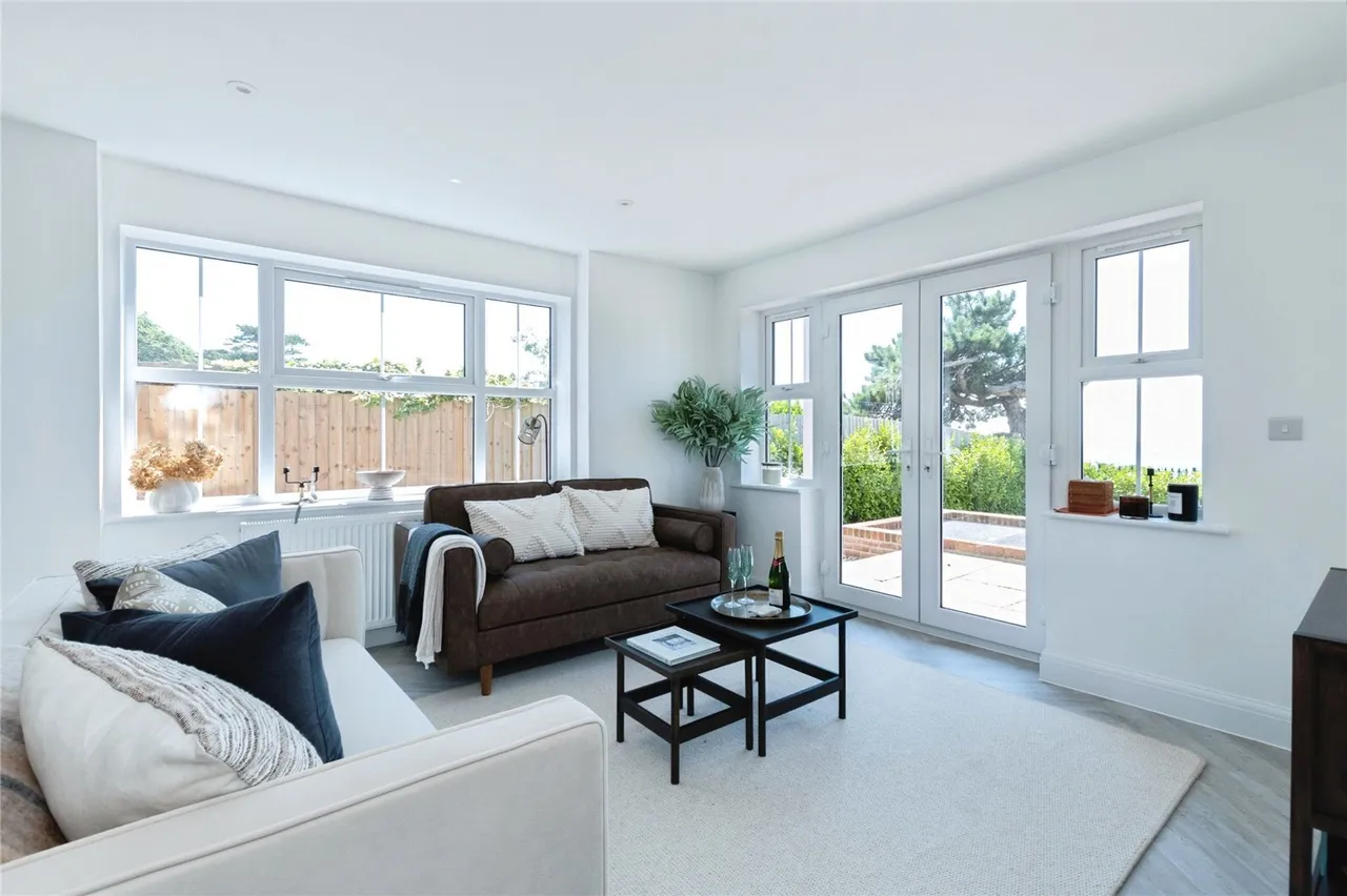 West Cliff Gardens, Bournemouth, BH2, photo 6