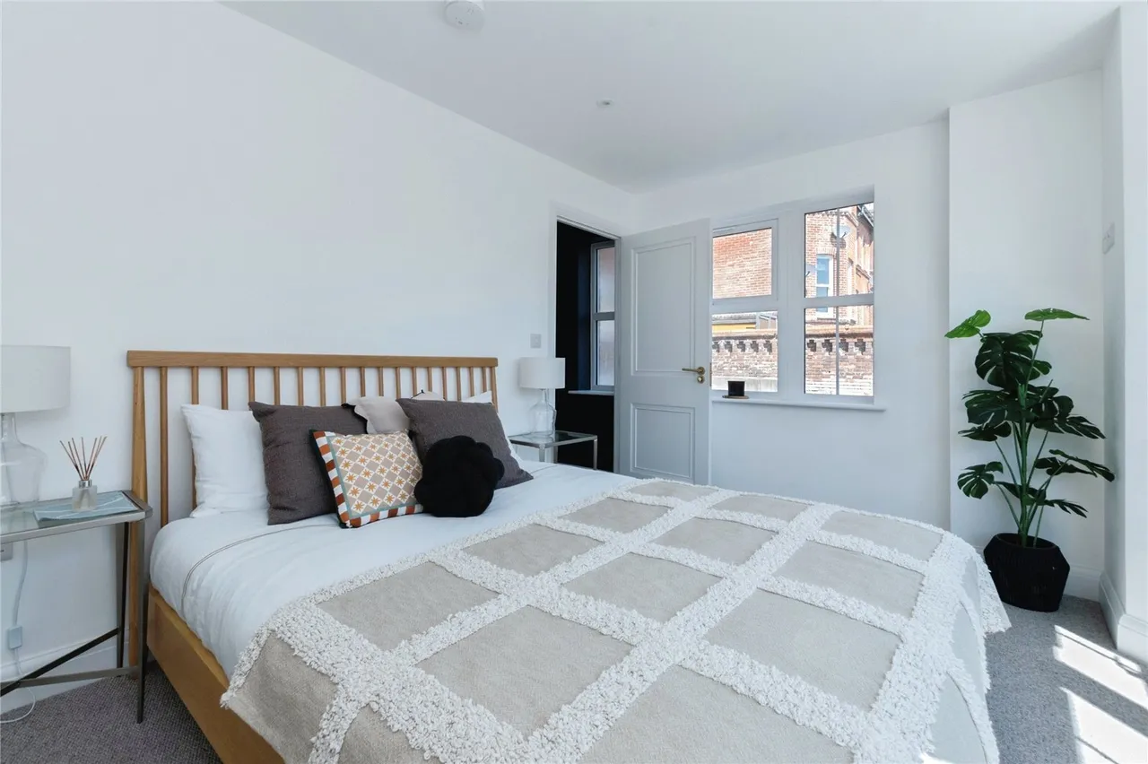 West Cliff Gardens, Bournemouth, BH2, photo 10