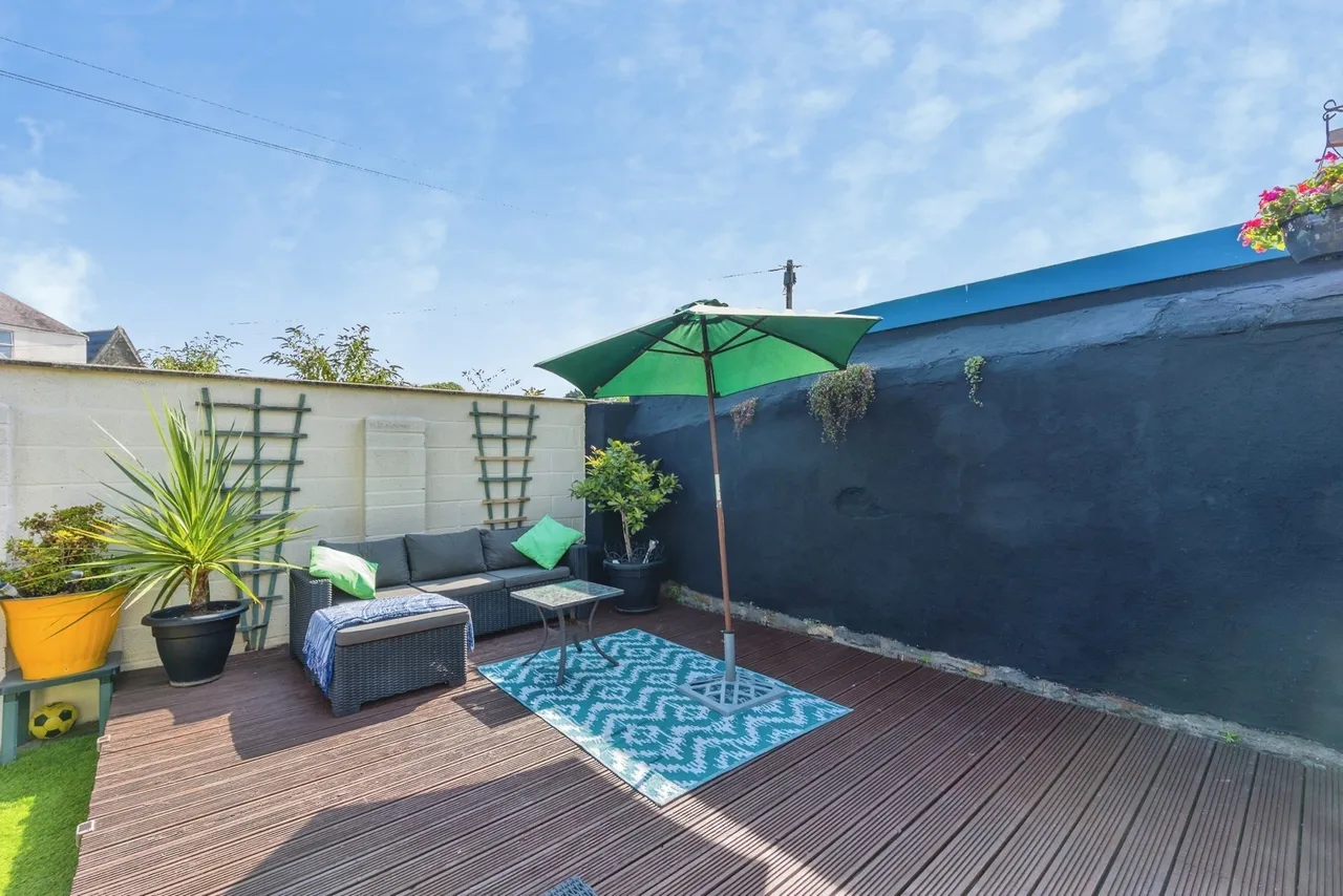 Coldstream Street, Llanelli, SA15, photo 24