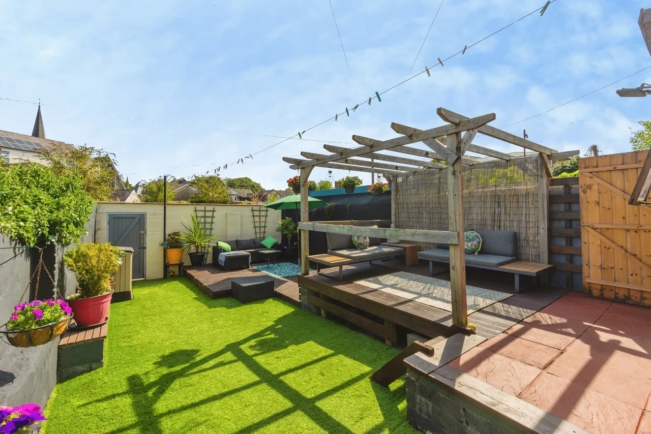 Coldstream Street, Llanelli, SA15, photo 2
