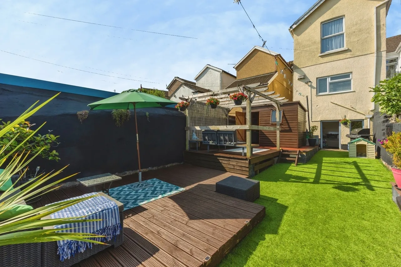 Coldstream Street, Llanelli, SA15, photo 22
