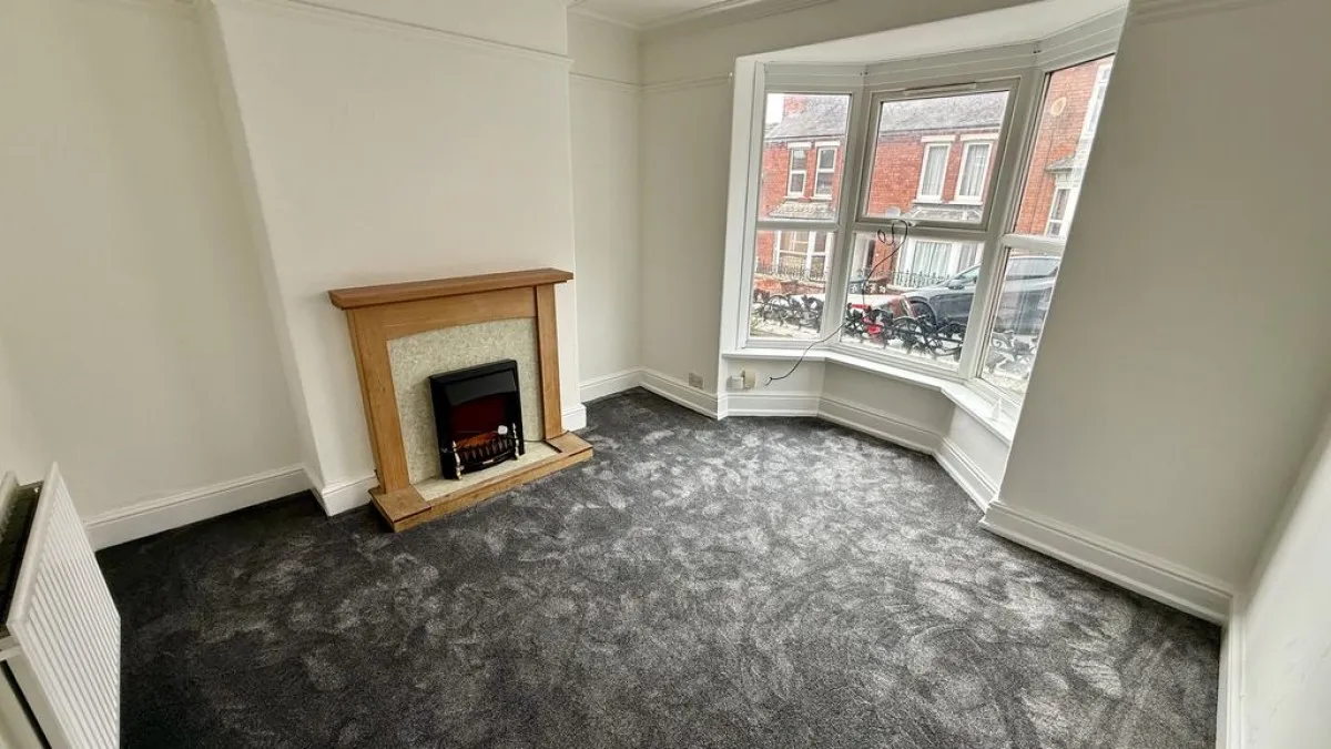 Frederick Street, Lincoln, photo 2