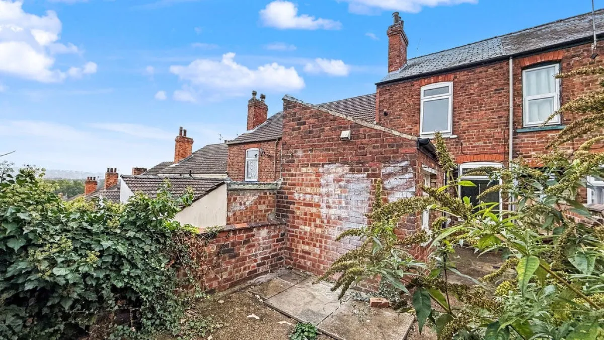 Frederick Street, Lincoln, photo 10