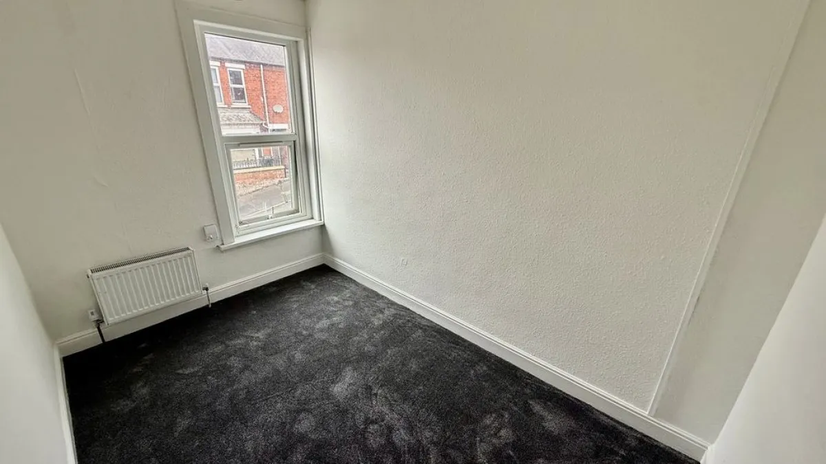 Frederick Street, Lincoln, photo 9