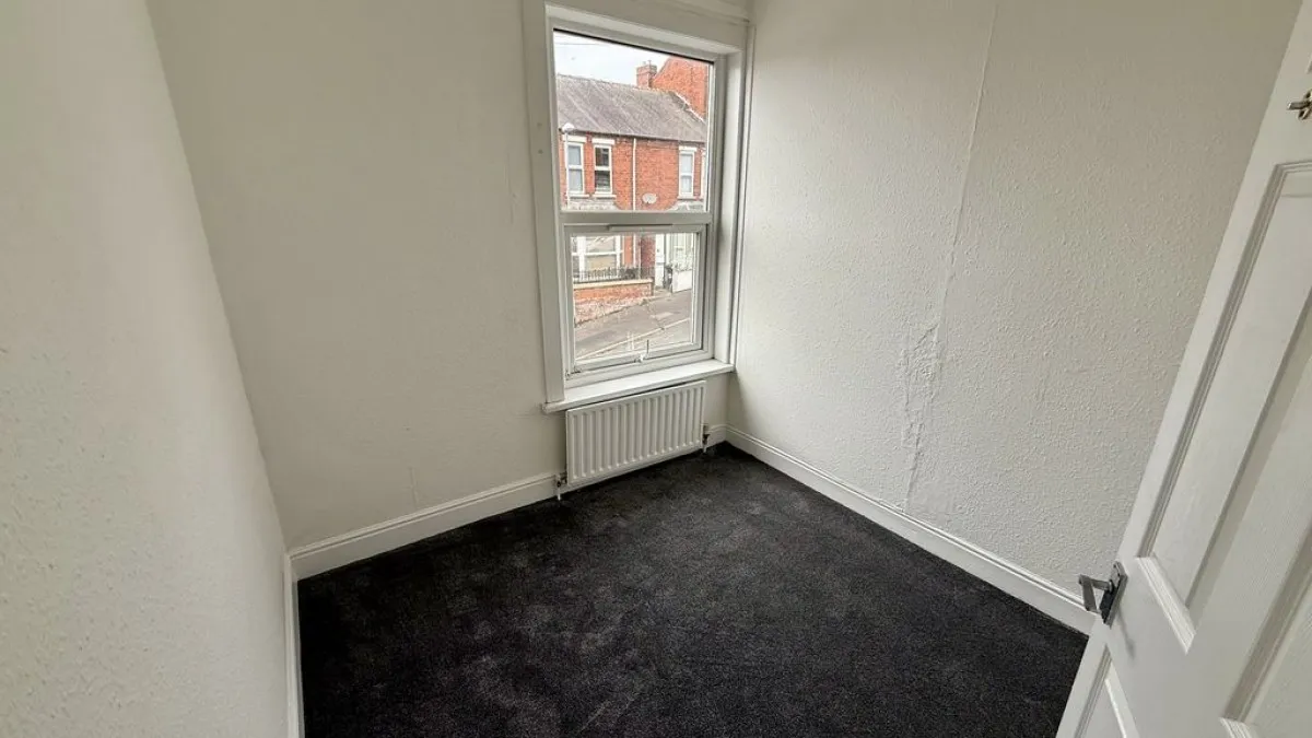 Frederick Street, Lincoln, photo 8