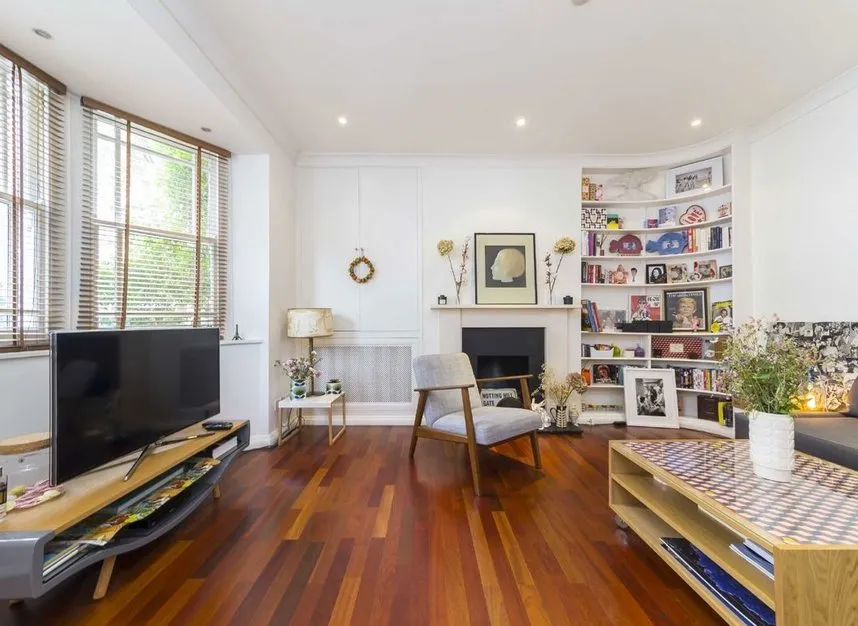 Hillgate Place, Kensington, W8, photo 2