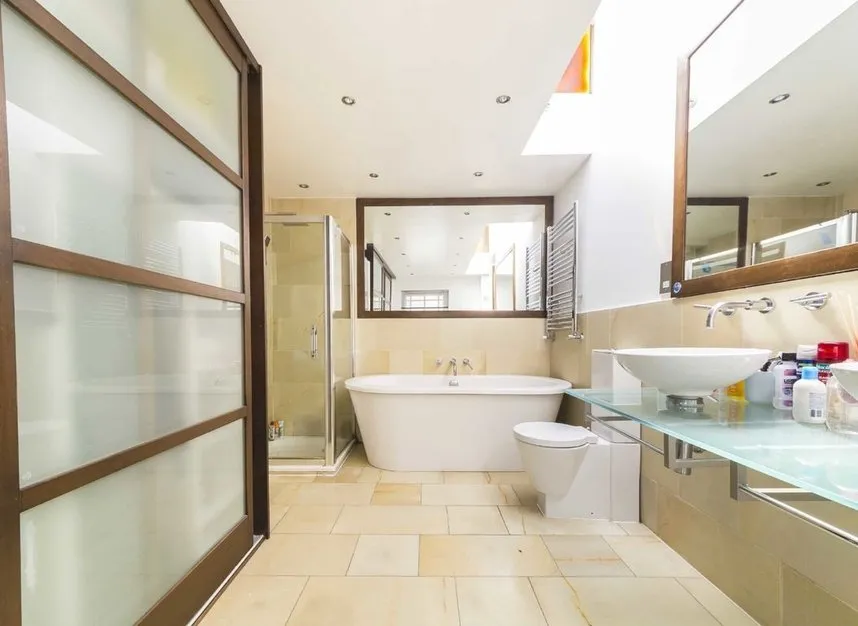 Hillgate Place, Kensington, W8, photo 7