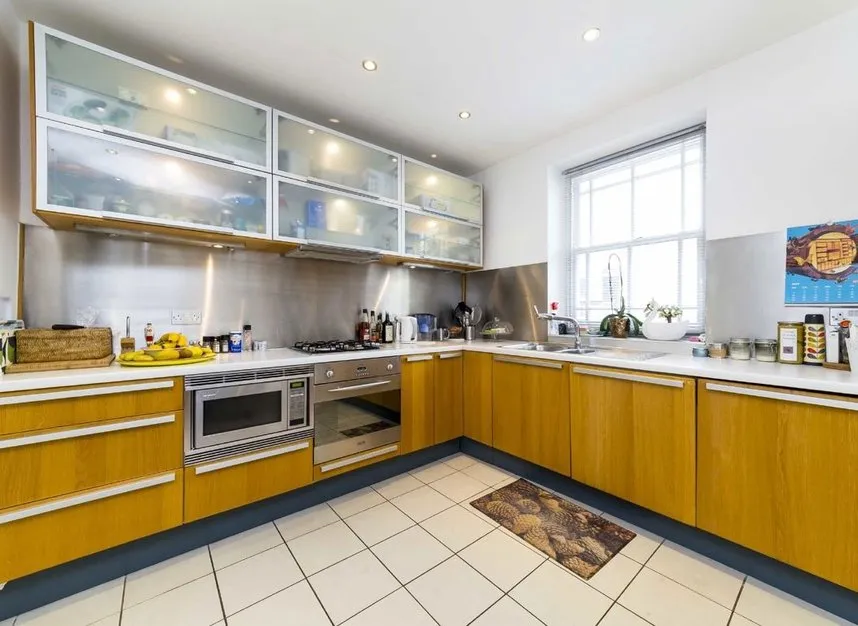 Hillgate Place, Kensington, W8, photo 4