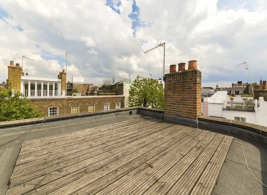 Hillgate Place, Kensington, W8, photo 9