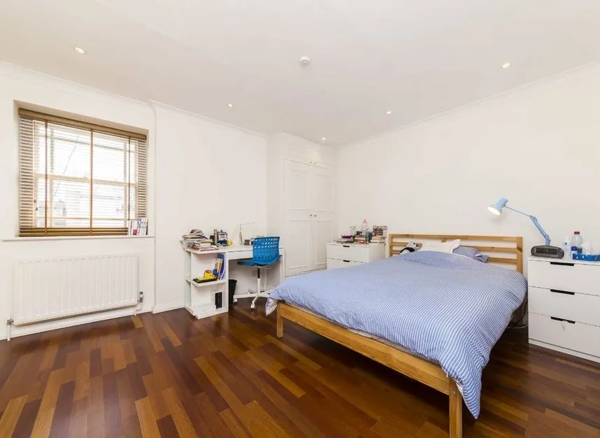 Hillgate Place, Kensington, W8, photo 8