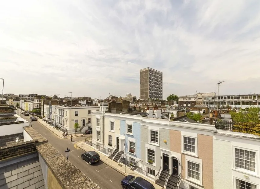 Hillgate Place, Kensington, W8, photo 10