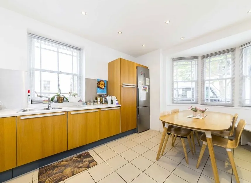 Hillgate Place, Kensington, W8, photo 5