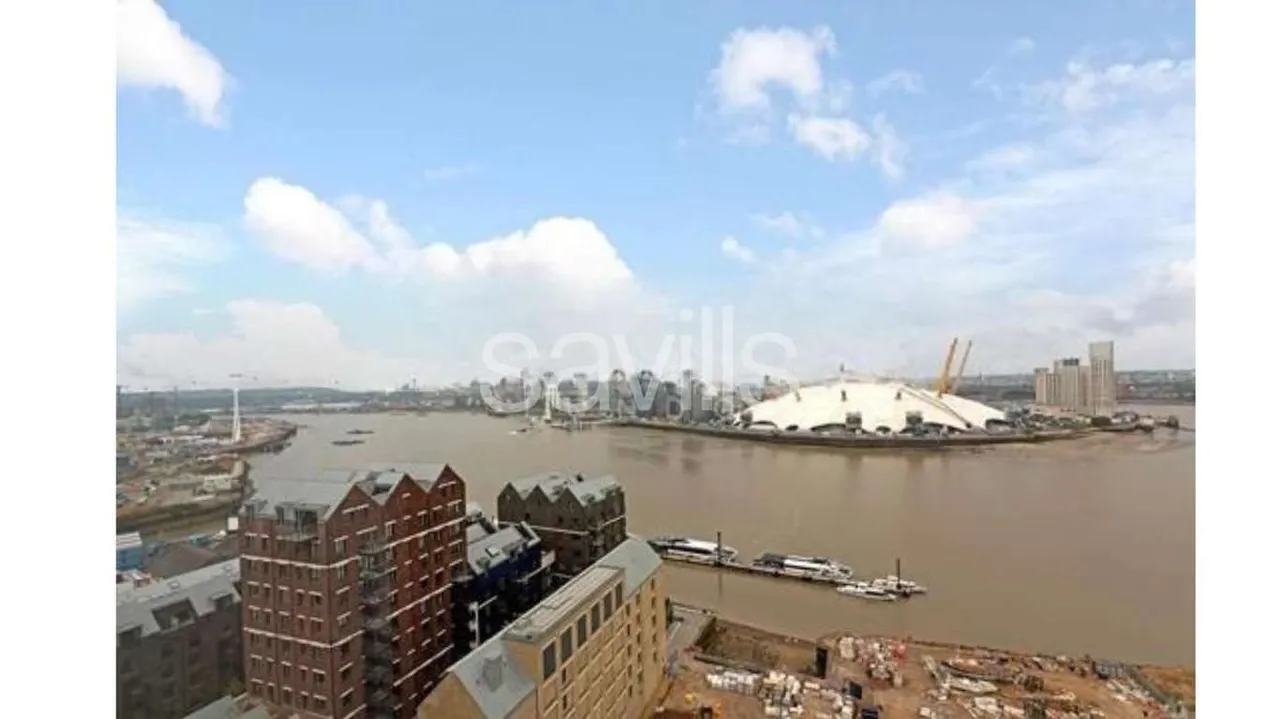 Goodluck Hope, Douglass Tower, 9 Goodluck, Hope walk, London E14 0XE, United Kingdom, photo 7