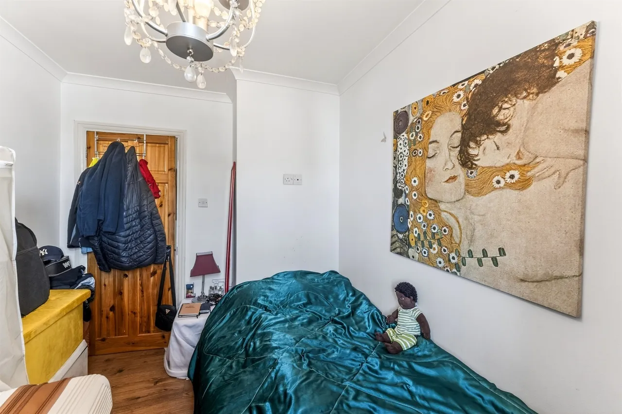 Central Gardens, Morden, SM4, photo 6