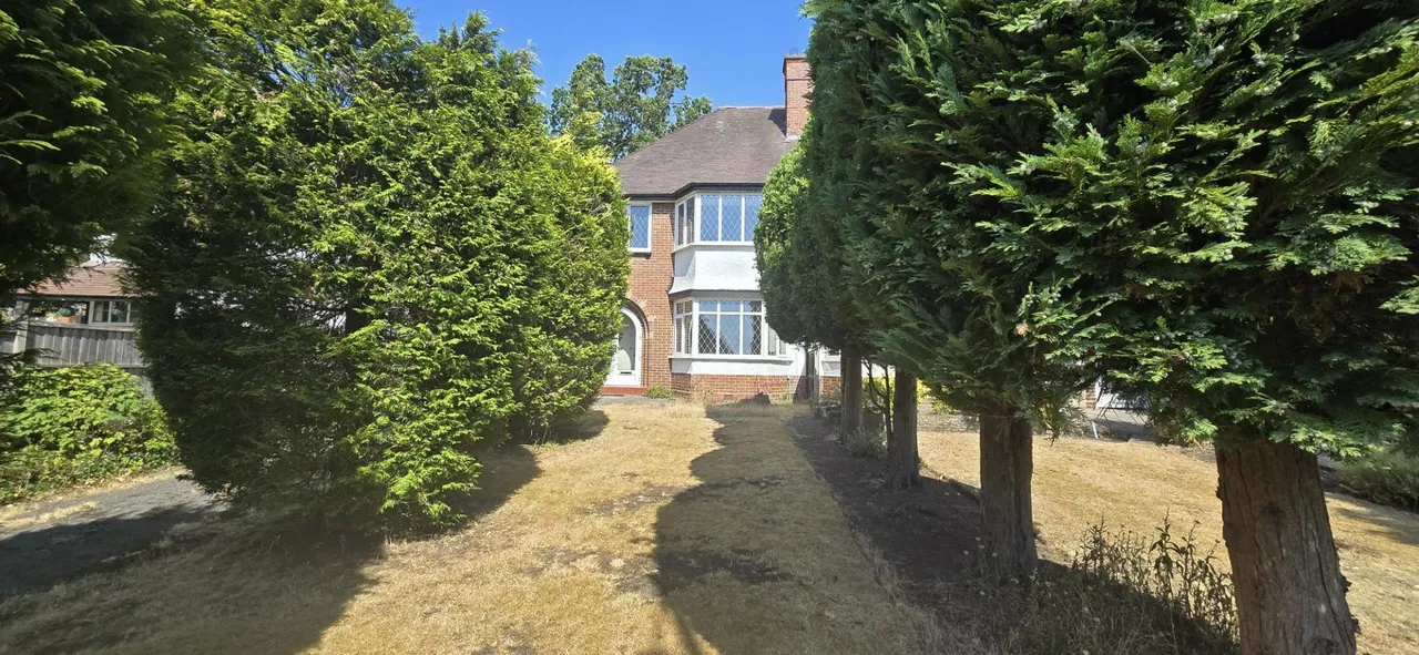 Grange Road, Erdington, Birmingham, B24, photo 2