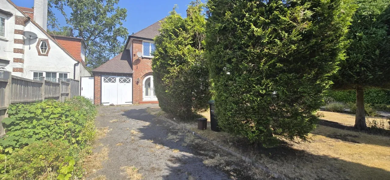 Grange Road, Erdington, Birmingham, B24, photo 3