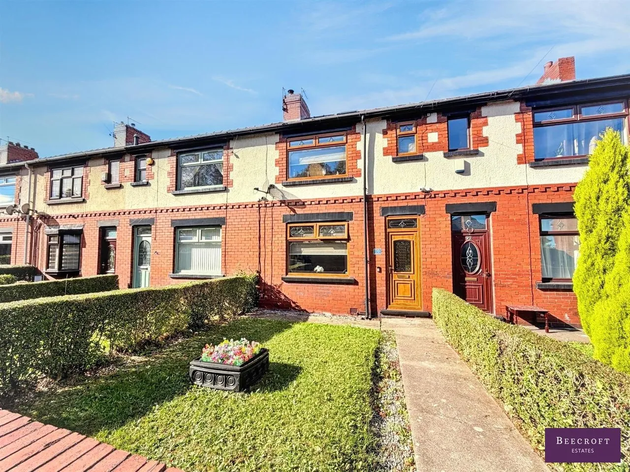 3 bed house for sale, Pontefract Road, Cudworth