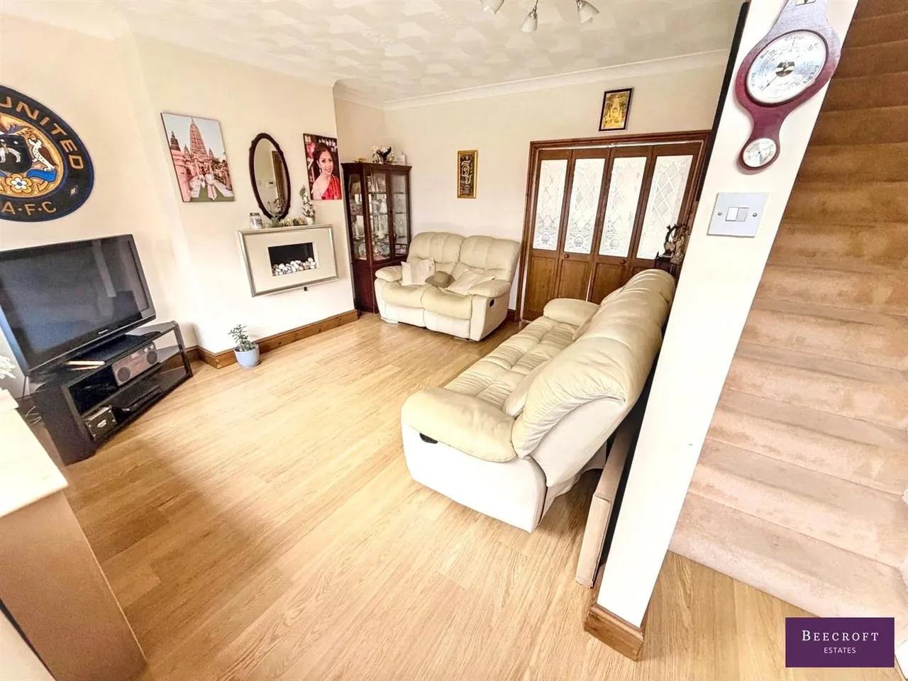 Pontefract Road, Cudworth, photo 2
