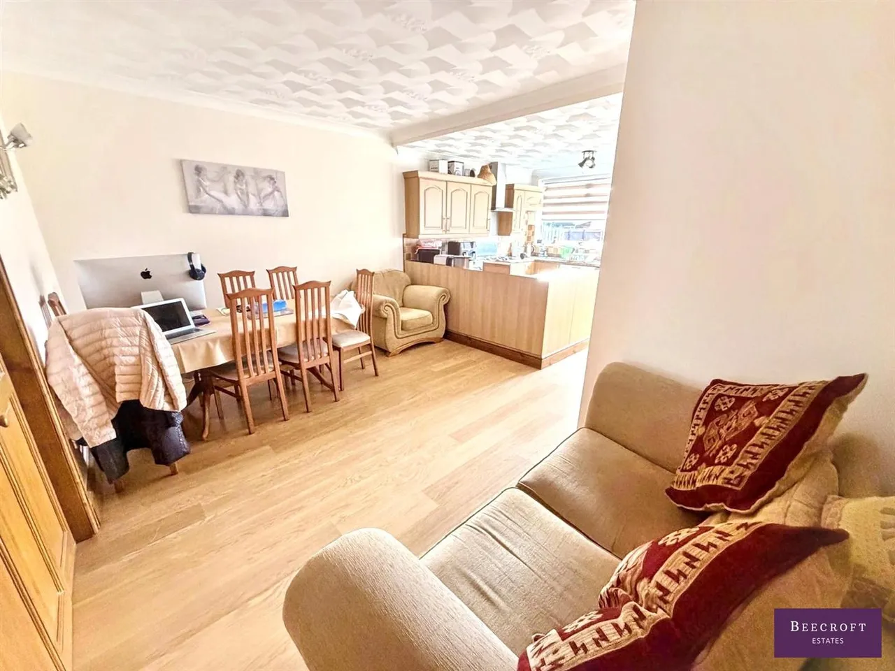 Pontefract Road, Cudworth, photo 5