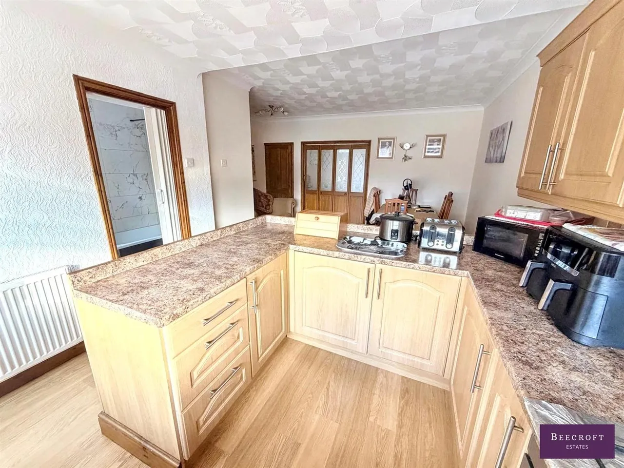 Pontefract Road, Cudworth, photo 6