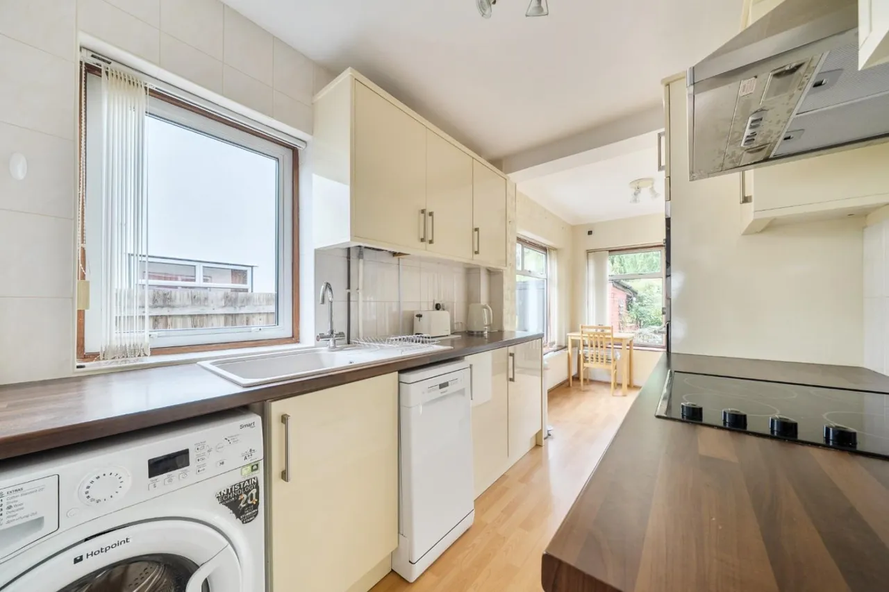 Stephen Road, Bexleyheath, photo 5