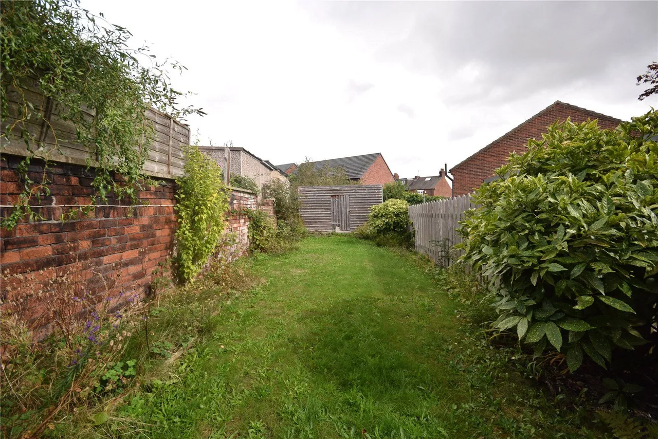 Millfield Road, Horbury, WF4, photo 13