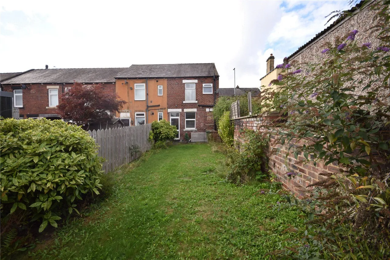Millfield Road, Horbury, WF4, photo 10