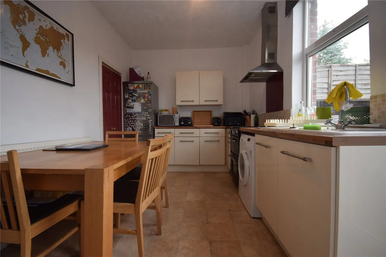 Millfield Road, Horbury, WF4, photo 3