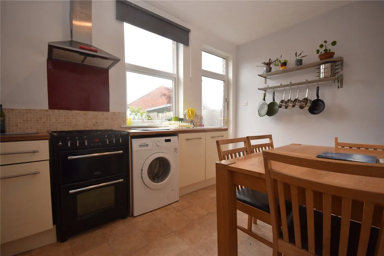 Millfield Road, Horbury, WF4, photo 4
