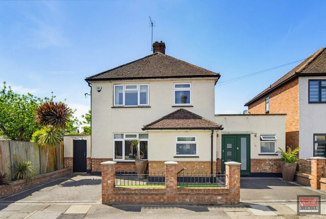 Fontmell Close, Ashford, TW15, photo 21
