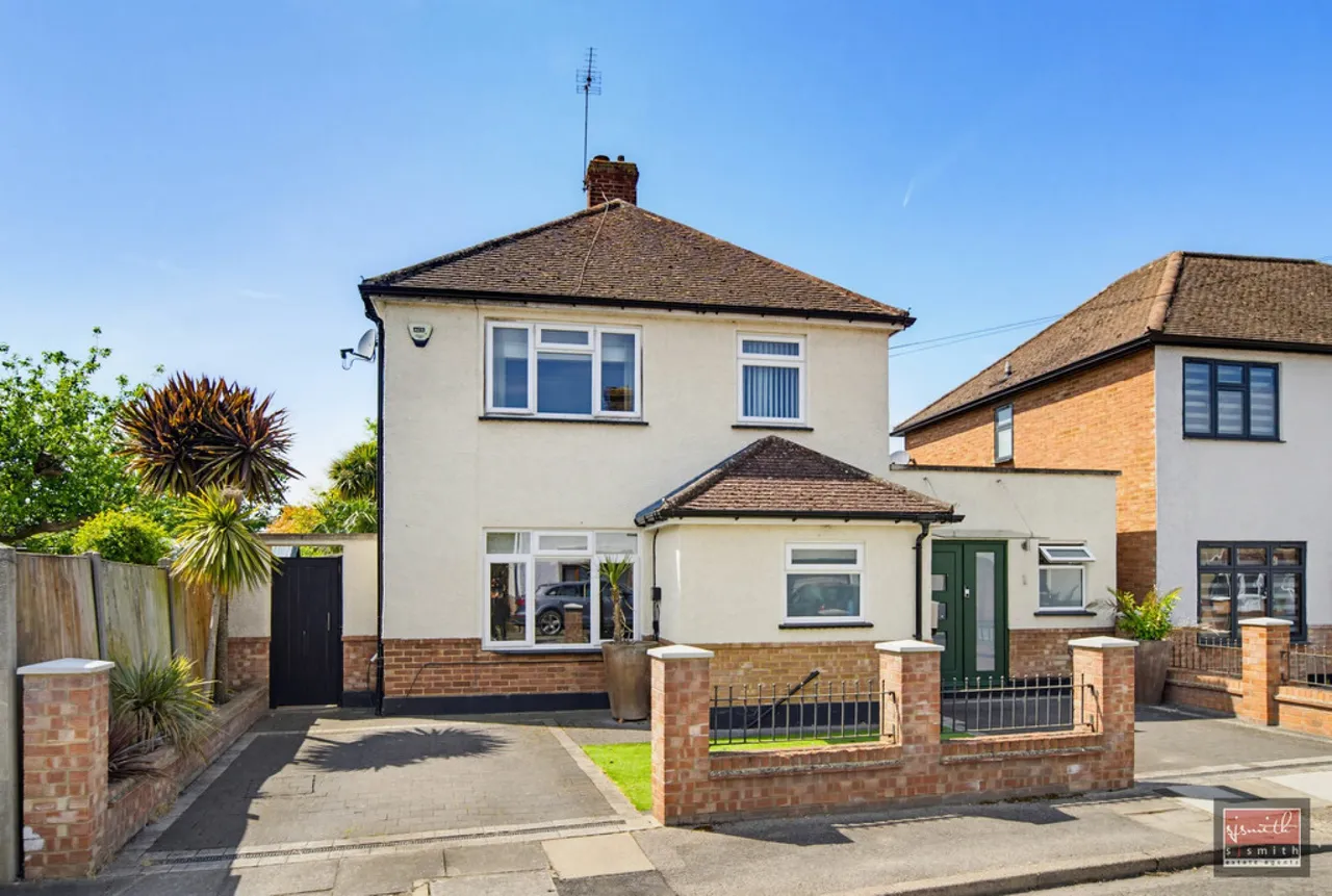 Fontmell Close, Ashford, TW15, photo 22
