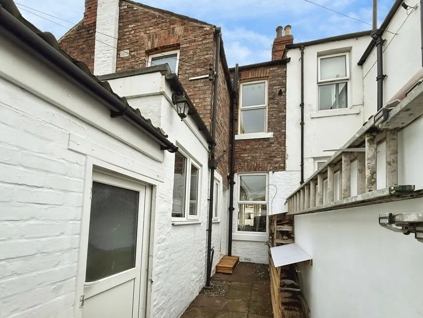 Blackwell Road, Carlisle, Cumbria, CA2, photo 11