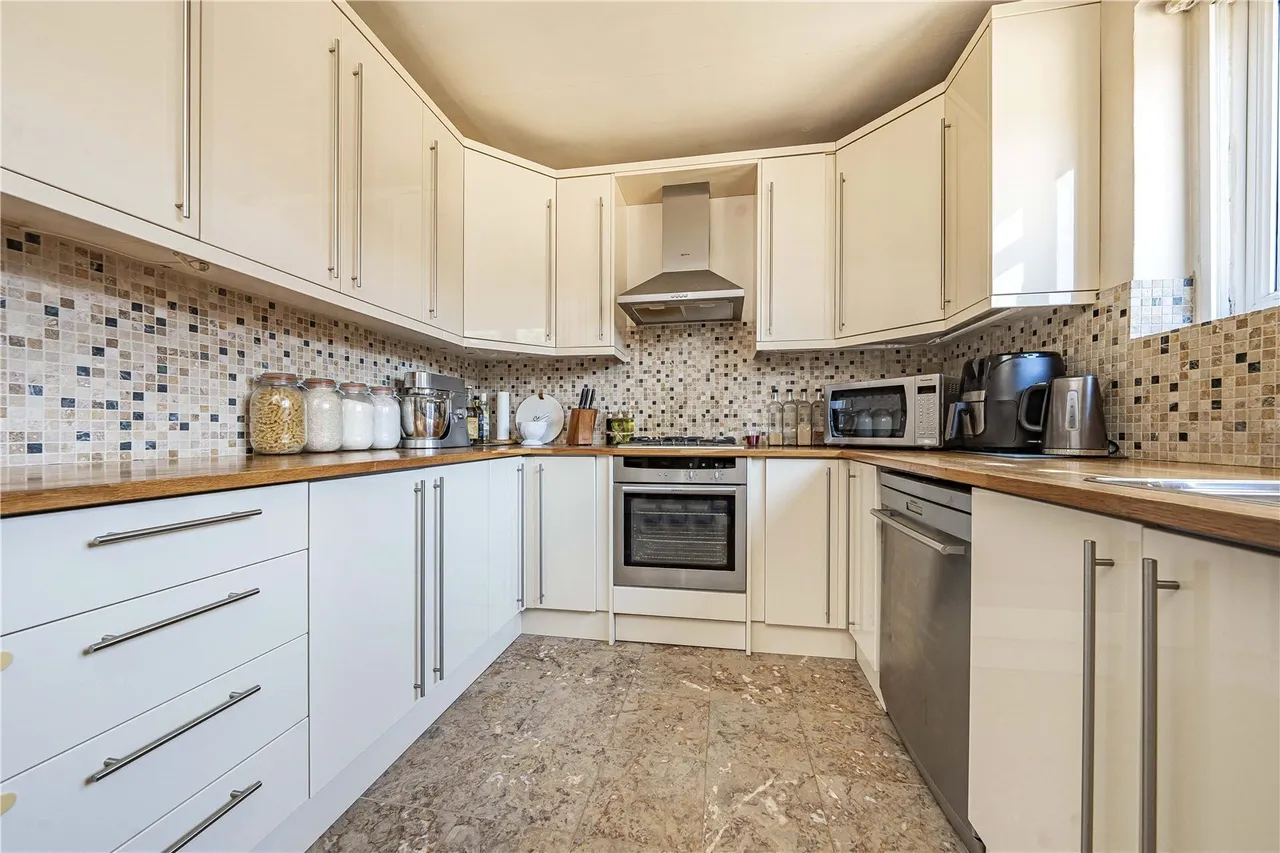 Woodlands Grove, Isleworth, TW7, photo 3
