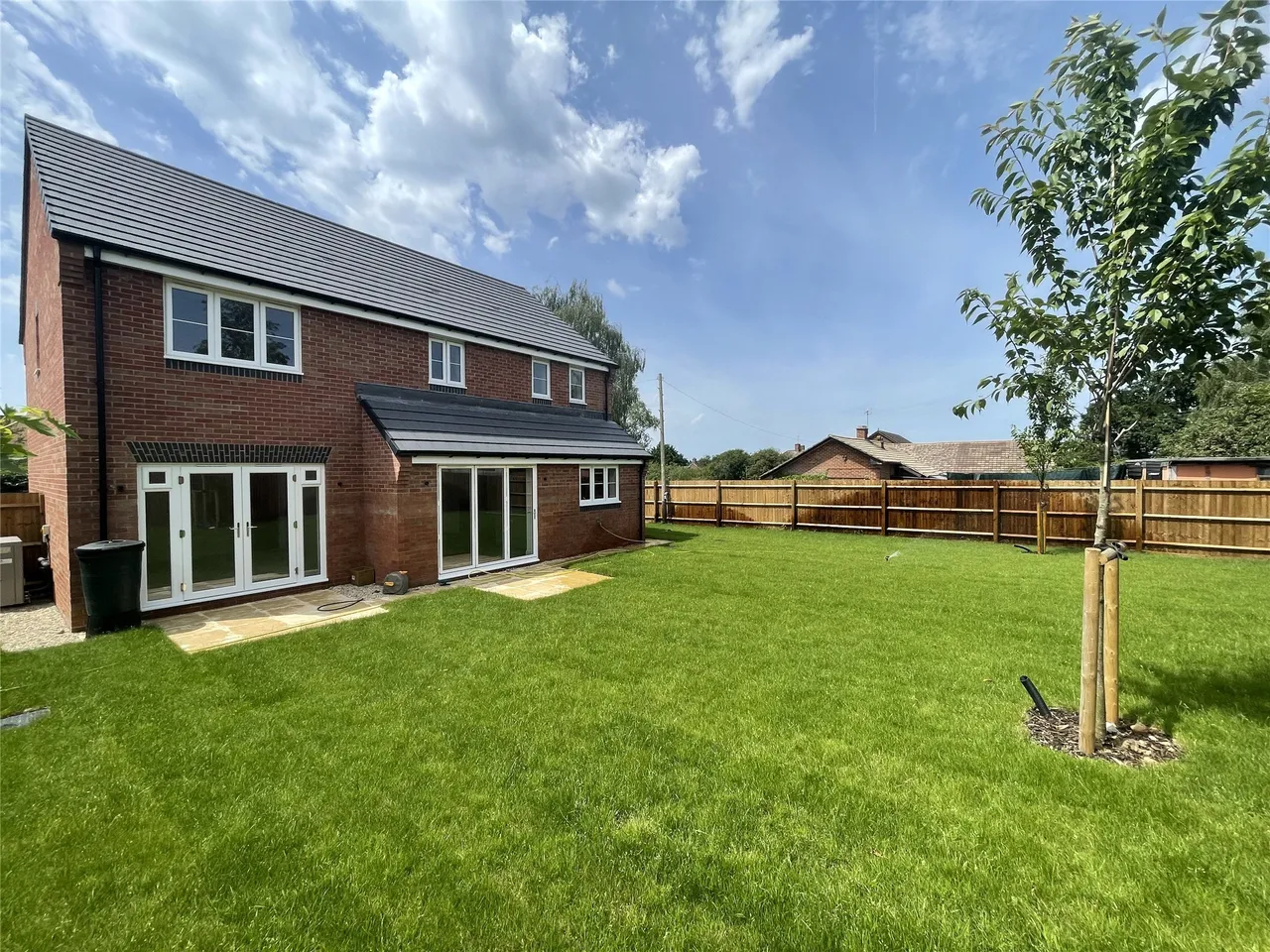 Plot 1, The Joyford, Gloucester, Hartpury Meadows, GL19 3BJ, photo 8