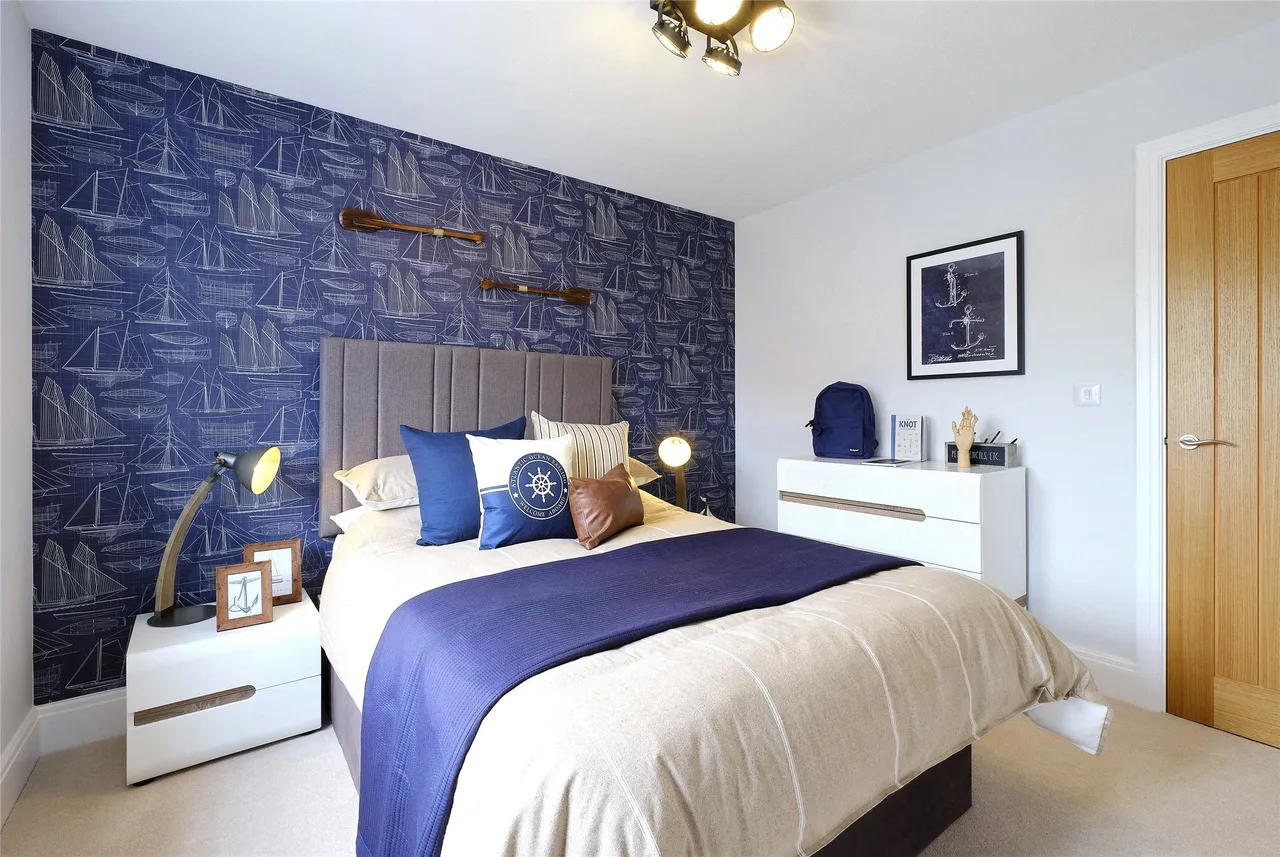 Plot 1, The Joyford, Gloucester, Hartpury Meadows, GL19 3BJ, photo 17