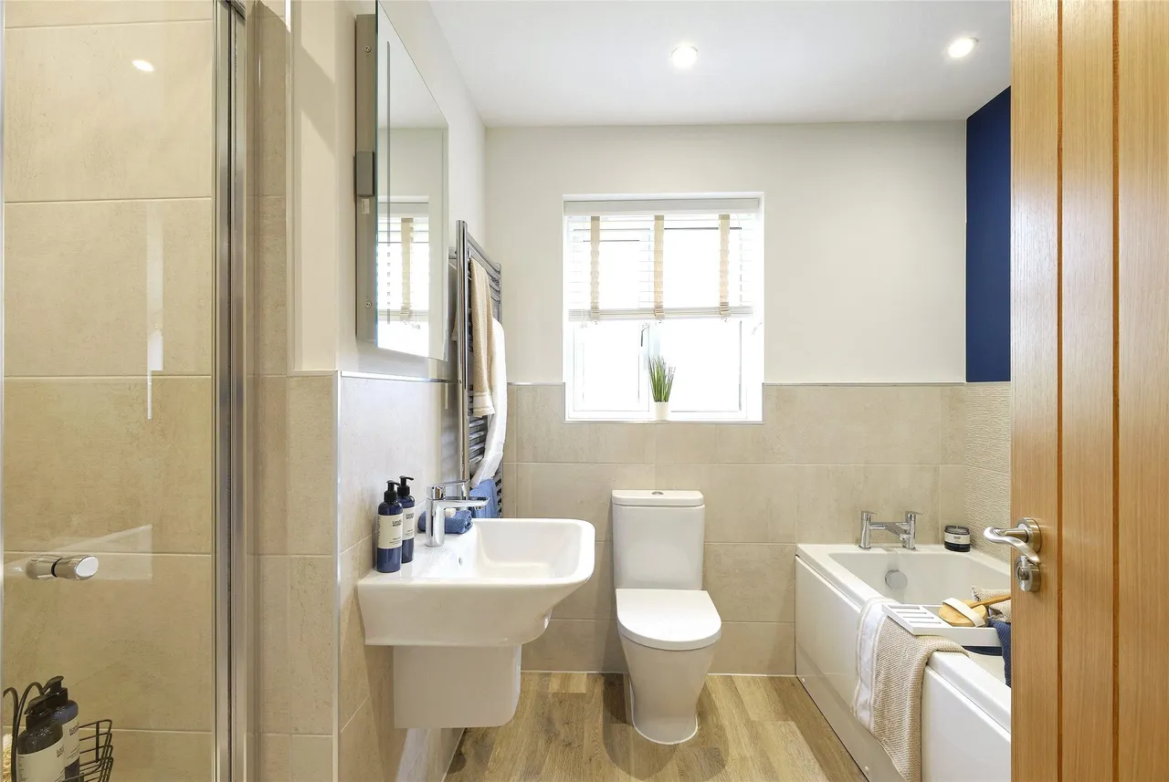 Plot 1, The Joyford, Gloucester, Hartpury Meadows, GL19 3BJ, photo 19