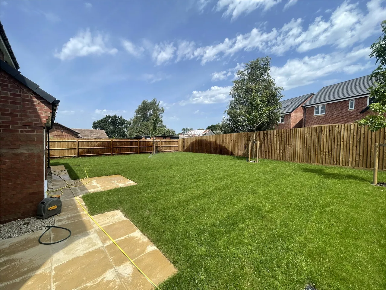 Plot 1, The Joyford, Gloucester, Hartpury Meadows, GL19 3BJ, photo 9